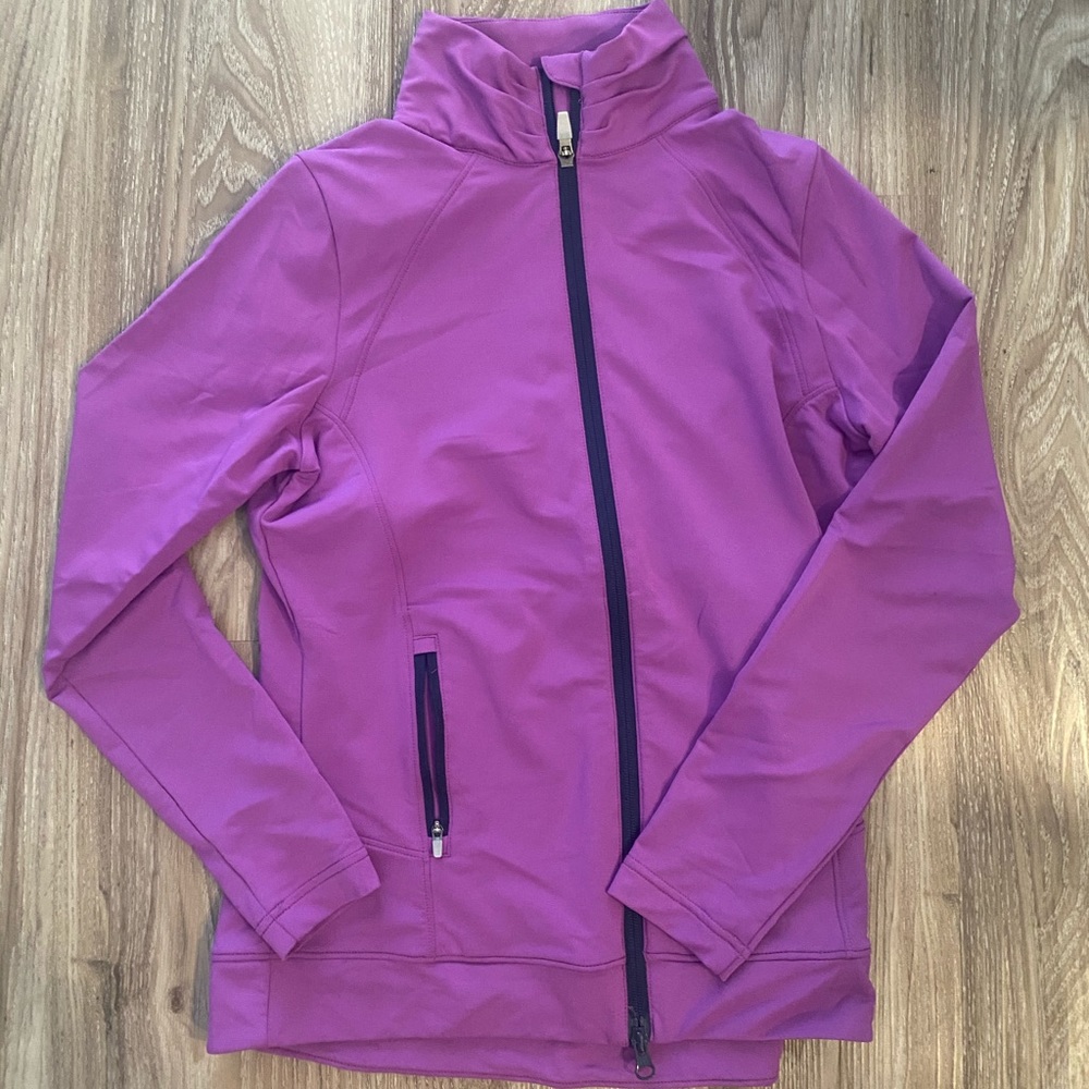 Peter Millar jacket